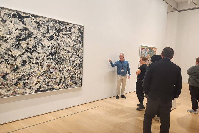 Art Institute of Chicago Private Expert Guided Tour - Tour Overview and Highlights