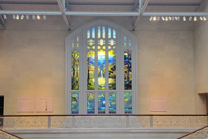 Art Institute of Chicago Private Expert Guided Tour - Booking and Cancellation Policy