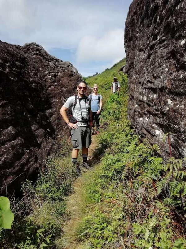 Art Lanka Knuckles Trekking - Who Should Consider This Tour?