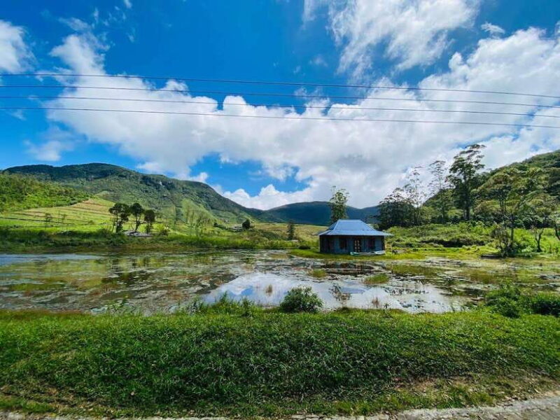 Art Lanka Knuckles Trekking - Frequently Asked Questions