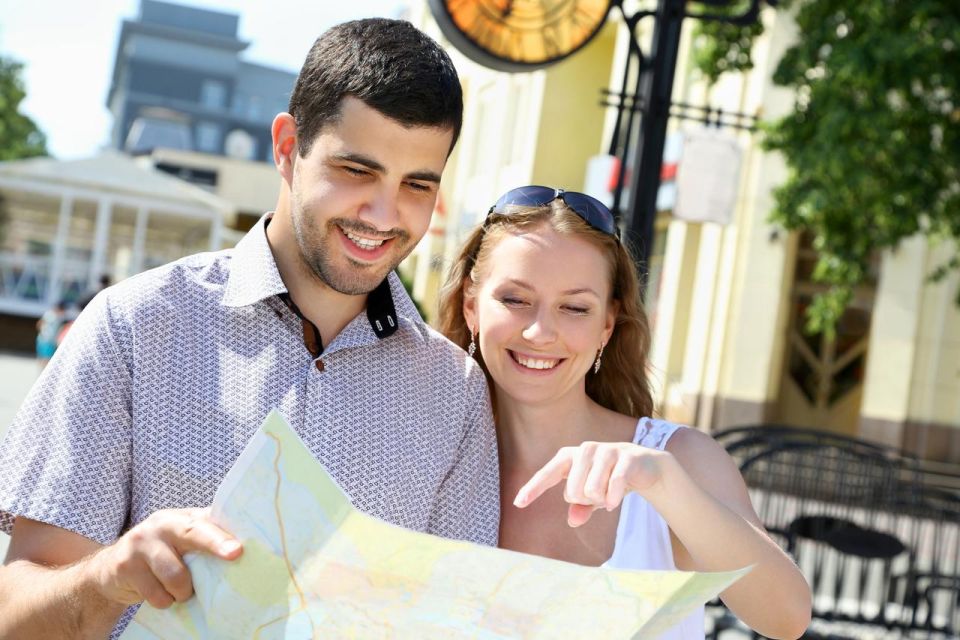 Art, Nature & Legacy: A Kansas City Private Walking Tour - Pricing Details