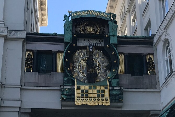 Art Nouveau in Vienna - Art Nouveau in Public Spaces