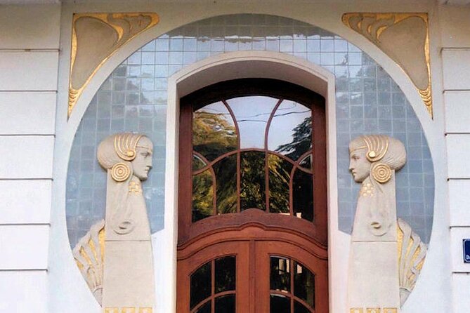 Art Nouveau in Vienna - Cultural Significance in Vienna