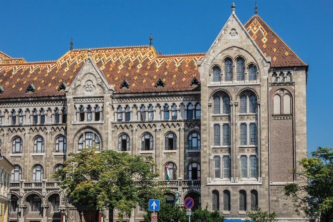 Art Nouveau Treasures of Budapest Exclusive Private Tour - Key Points