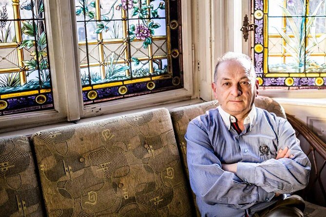 Art Nouveau Treasures of Budapest Exclusive Private Tour - An Introduction to Budapest’s Art Nouveau Charm