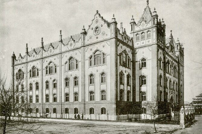 Art Nouveau Treasures of Budapest Exclusive Private Tour - Authenticity and Real-World Feedback