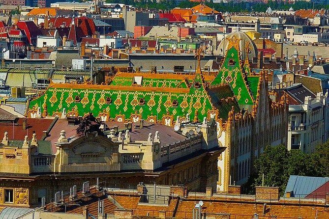 Art Nouveau Treasures of Budapest Exclusive Private Tour - FAQs