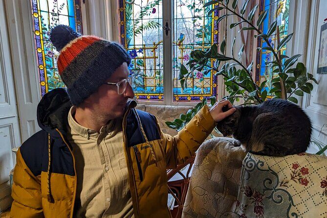 Art Nouveau Treasures of Budapest Exclusive Private Tour - Final Thoughts