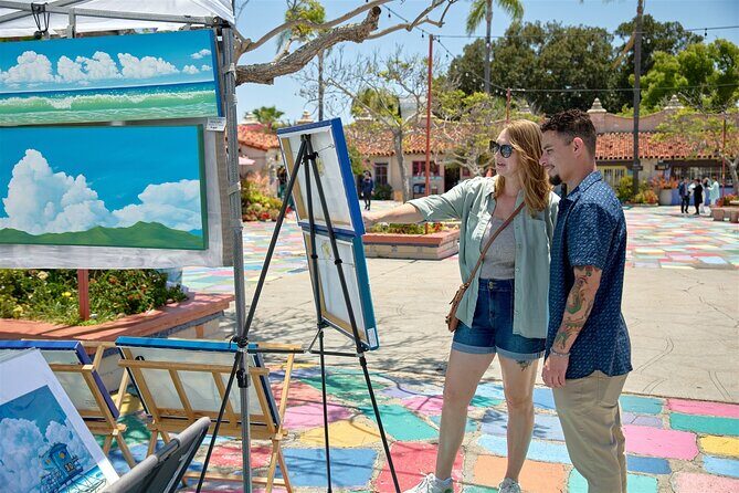 Art of Balboa Park Walking Tour - Analyzing the Price and Overall Value