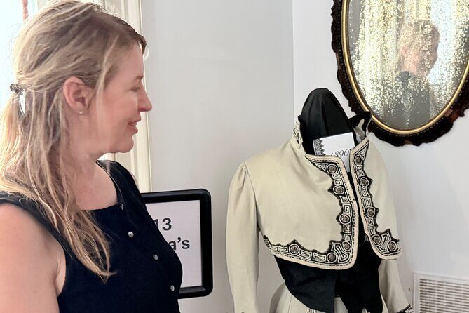 Art of the Gilded Age - Exploring the Art of the Gilded Age in St. Augustine