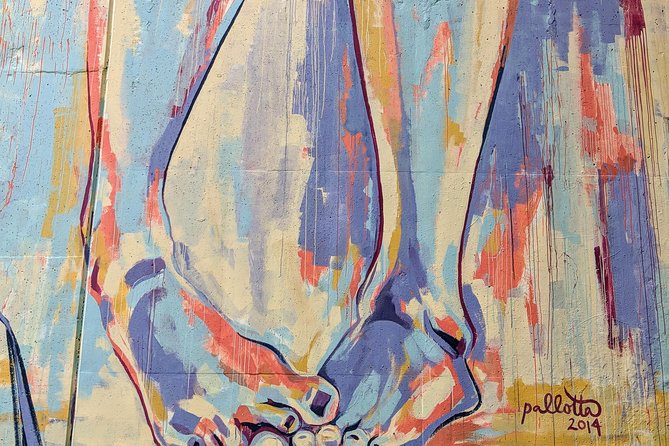 Art on the Streets: Private Atlanta Public and Street Art Tour - Private Tour Logistics and Inclusions