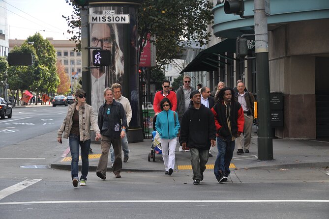 Art Photography Class in San Francisco - Accessibility and Physical Requirements