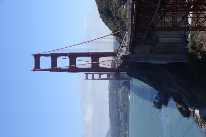 Art Photography Class in San Francisco - Pricing and Booking Information