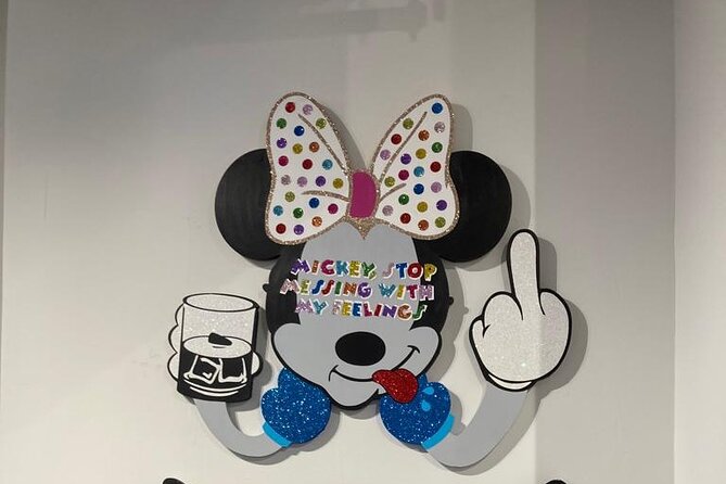 Art Studio Tour of New York City - Studio Highlights