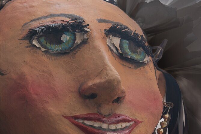 Art Tour in San Miguel de Allende - Why This Tour Offers Good Value