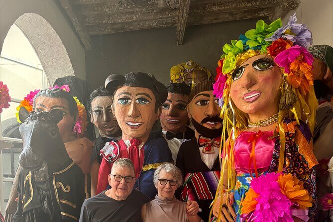 Art Tour in San Miguel de Allende - Who Should Consider This Tour?