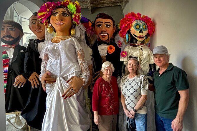 Art Tour in San Miguel de Allende - Frequently Asked Questions