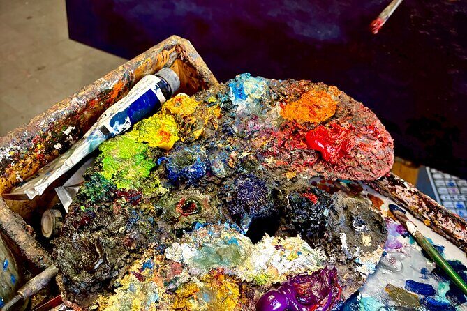 Art Tour in San Miguel de Allende - Final Thoughts