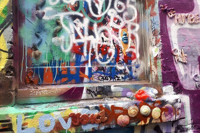 Art Tour of Melbourne - The Value of Guided Art Tours in Melbourne