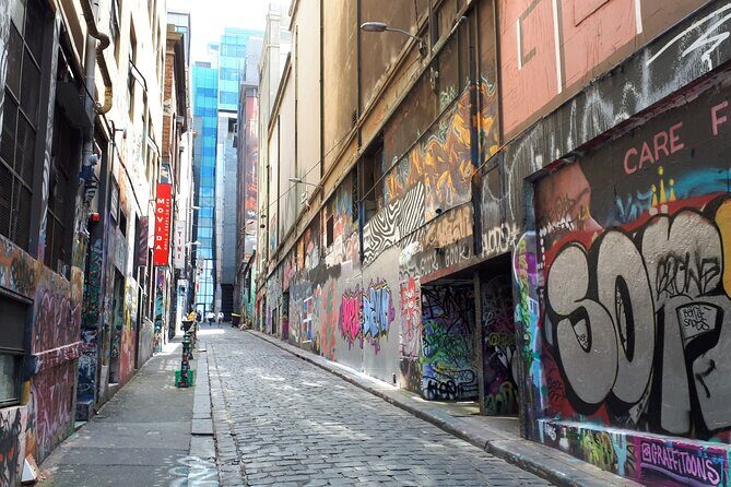 Art Tour of Melbourne - Who Will Love This Tour?