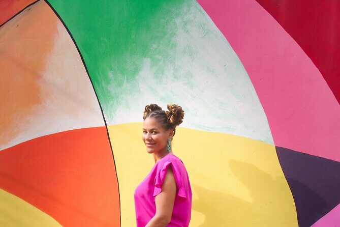 Art Walk, Bob Marley Museum Kingston City Tour - A Complete Breakdown of the Kingston Art Walk and Bob Marley Museum Tour  