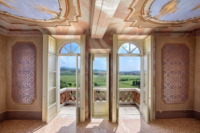 Art & Wine Experience in Valpolicella at Palazzo Montanari - Authenticity and What Travelers Say