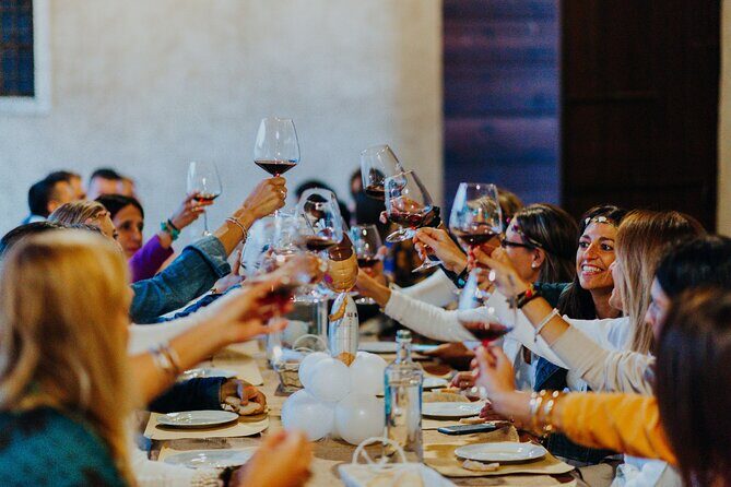 Art & Wine Experience in Valpolicella at Palazzo Montanari - Who Will Love This Tour?