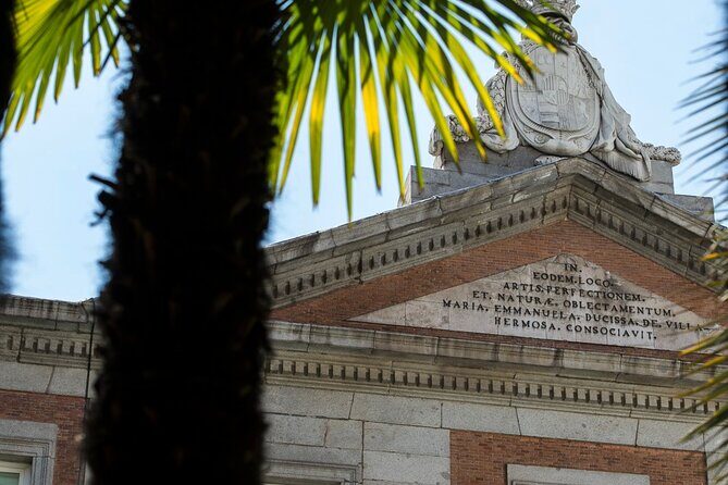 Art & Wine Experience: Thyssen Museum Tour & Wine Tasting - A Deep Dive into the Experience