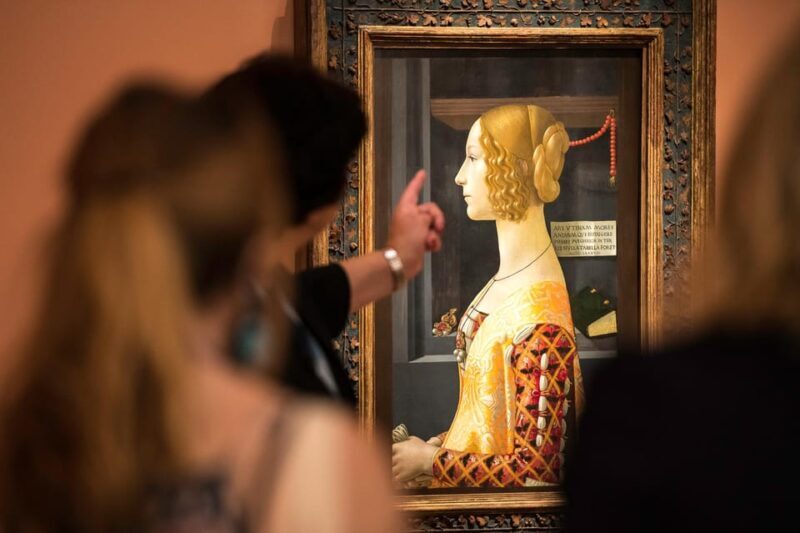 Art & Wine Experience: Thyssen Museum Tour & Wine Tasting - FAQs