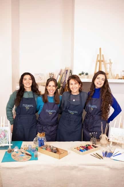 Art Workshop for everyone!! - An Introduction: Why This Art Workshop Stands Out