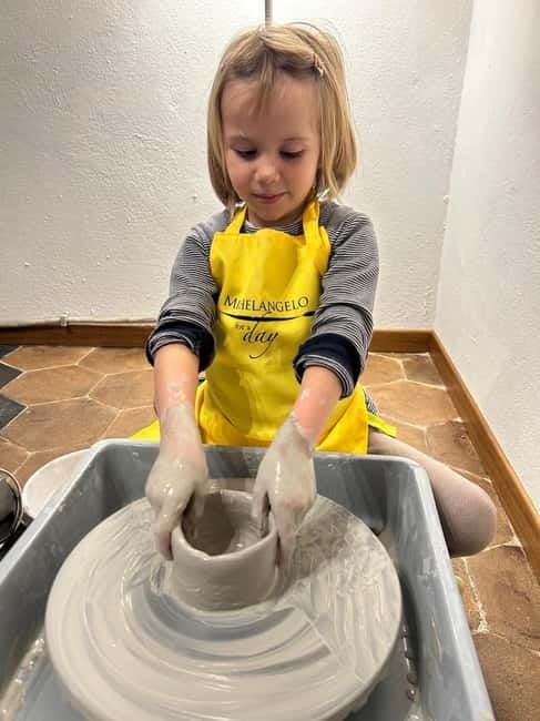 Art Workshop for everyone!! - The Practicalities: What You Need to Know
