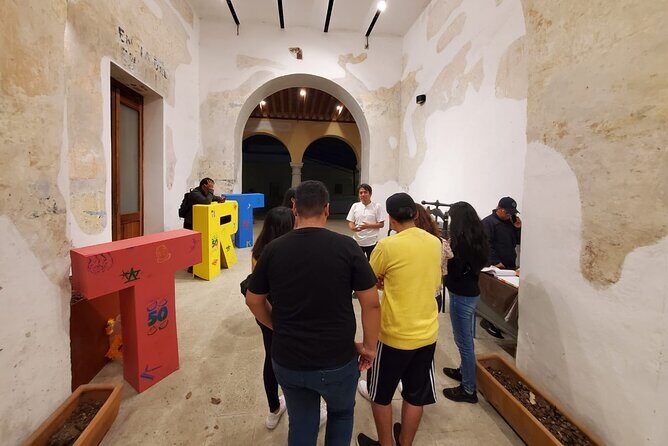 Art Workshops and Chocolate Shops Tour - A Deep Dive Into the Experience