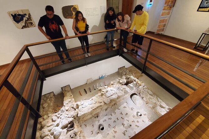 Art Workshops and Chocolate Shops Tour - Final Thoughts