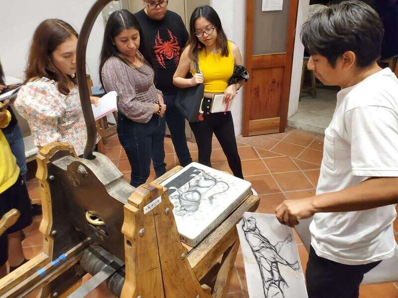 Art Workshops and Chocolate Shops Tour in Oaxaca - What to Expect from the Oaxaca Art and Chocolate Tour