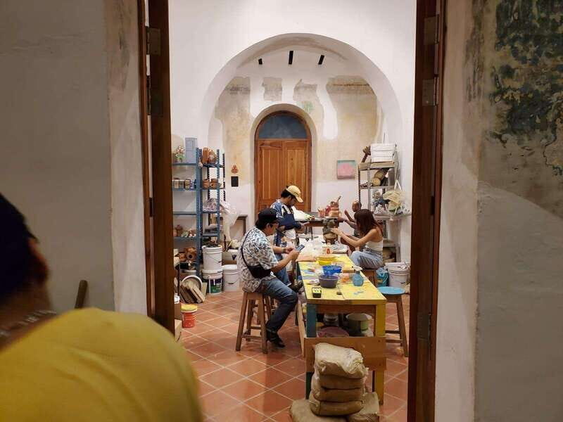 Art Workshops and Chocolate Shops Tour in Oaxaca - The Sum Up: Why Consider This Tour