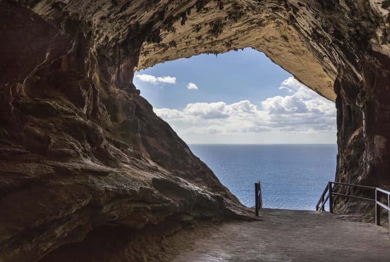 Arta Caves and Market Excursion - The Caves of Artà Experience