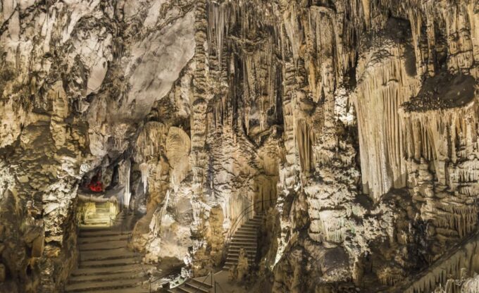 Arta Caves and Market Excursion - Visiting the Caves of Artà