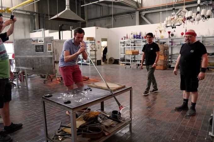 Arte Di Murano: Glass Factory Tour - Frequently Asked Questions
