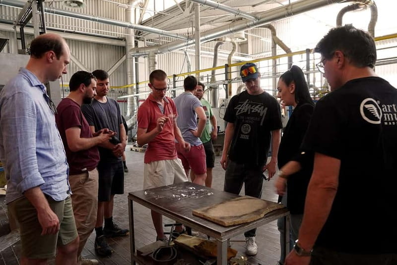 Arte di Murano: Murano Glass Art Finishing Workshop - Final Thoughts: Is It Worth It?