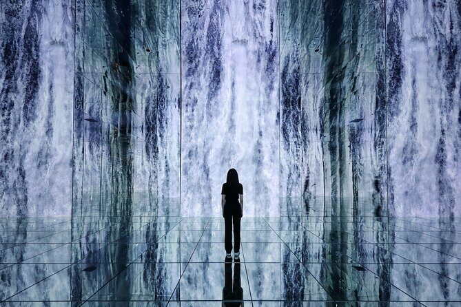 ARTE MUSEUM Immersive Media Art Exhibition in NYC - What to Expect from Your Visit to ARTE MUSEUM in New York City