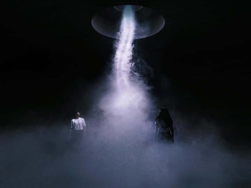 Arte Museum New York: An Immersive Media Art Exhibition - Practical Considerations