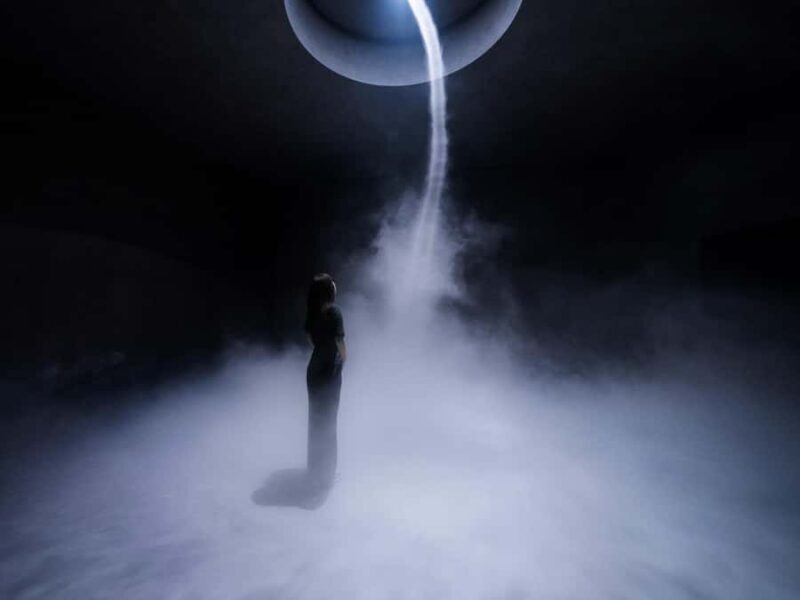 Arte Museum New York: An Immersive Media Art Exhibition - What Visitors Say