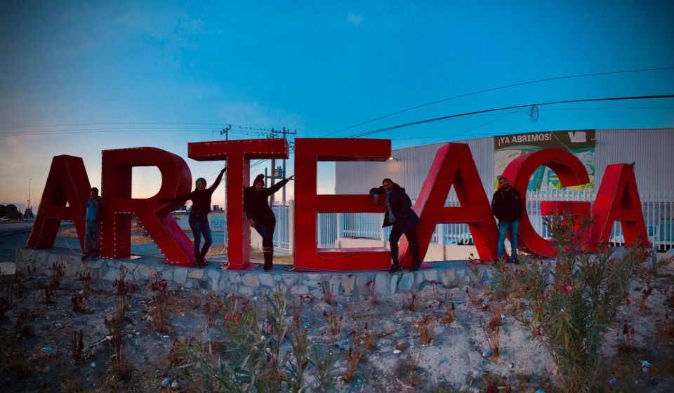 Arteaga Tour Expedition, With a Guide, Transfer, and Tickets - Frequently Asked Questions