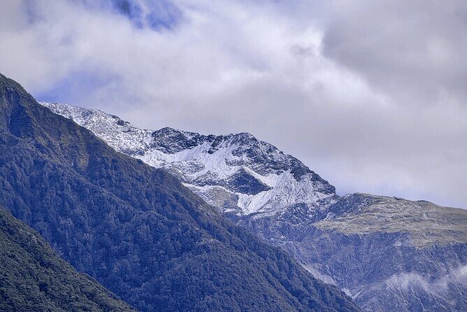 Arthur Pass & castle Hill Ultimate Day trip From Christchurch - A Deep Dive Into the Itinerary