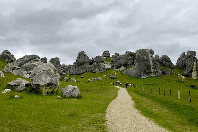 Arthur Pass & castle Hill Ultimate Day trip From Christchurch - The Sum Up: Who Will Love This Tour?