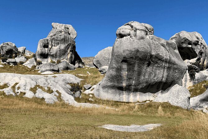 Arthur Pass & castle Hill Ultimate Day trip From Christchurch - FAQs