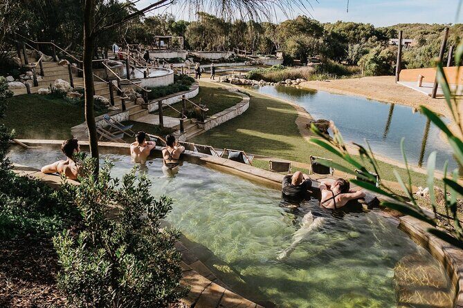 Arthur Seat Eagle Cable Car and Mornington Peninsula Hot Springs - Exploring the Arthur Seat Eagle Cable Car and Mornington Peninsula Hot Springs Tour