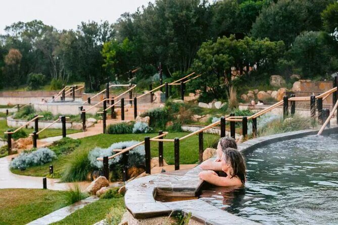 Arthur Seat Eagle Cable Car and Mornington Peninsula Hot Springs - An In-Depth Look at the Tour Experience