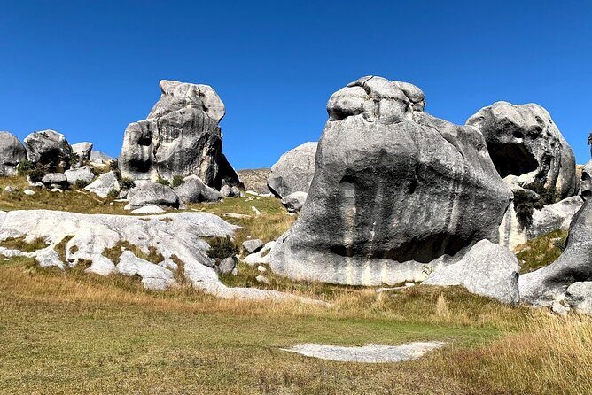Arthurs Pass and Castle hills Private Day Trip From Christchurch - Is This Tour Right for You?