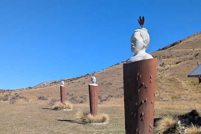 Arthurs Pass and Castle hills Private Day Trip From Christchurch - The Sum Up